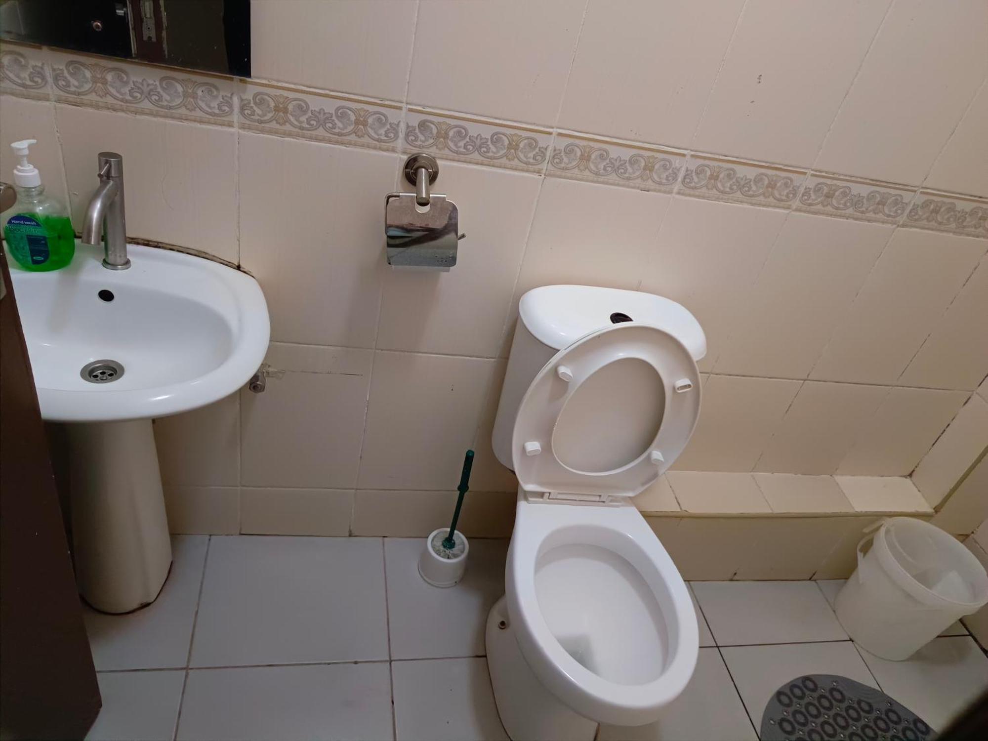 Jayson Furnished Apartment, Nairobi Exterior foto
